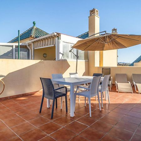 Gorgeous Apartment In Torrox With Wifi Eksteriør billede