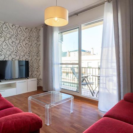 Gorgeous Apartment In Torrox With Wifi Eksteriør billede