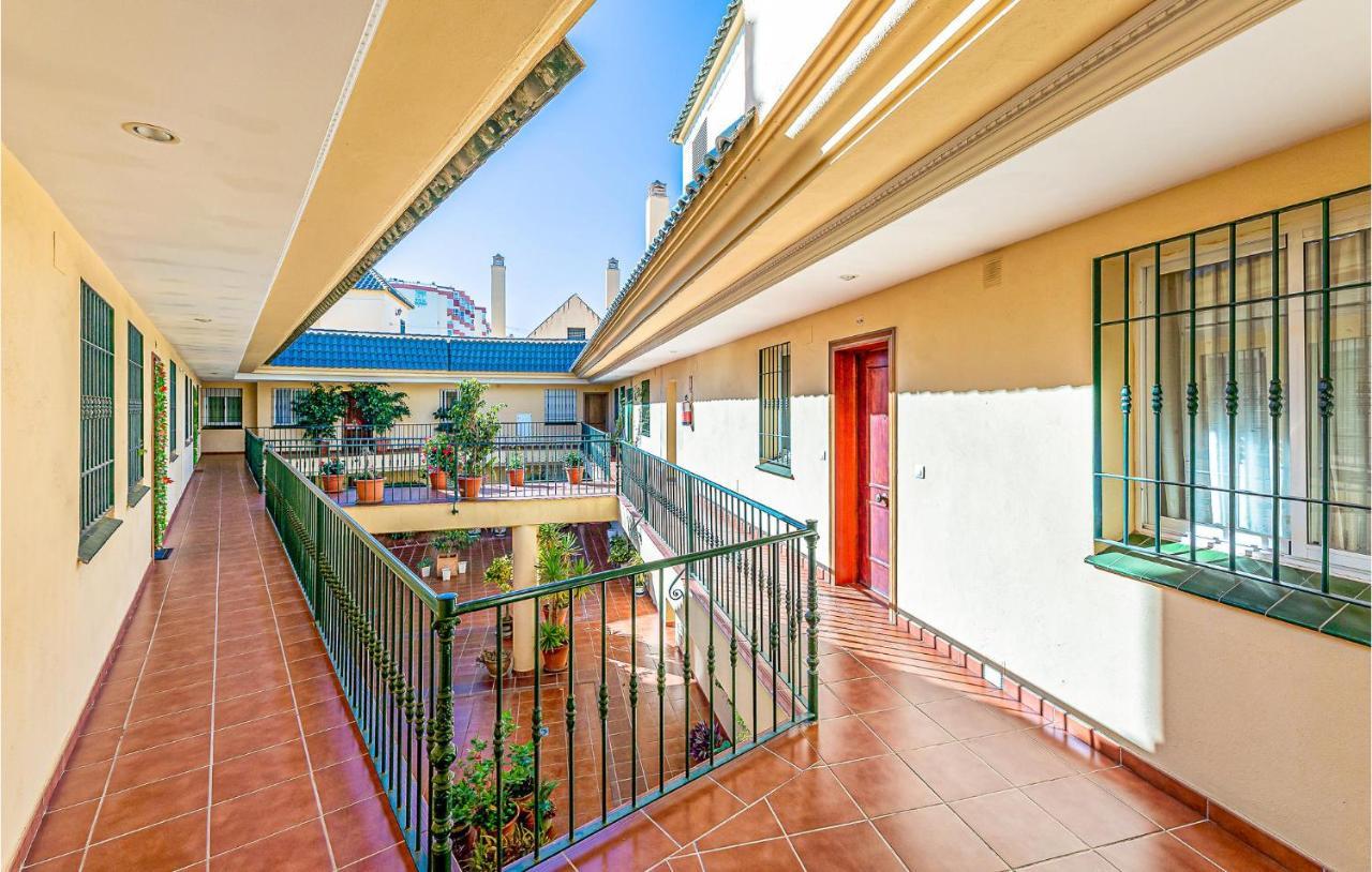 Gorgeous Apartment In Torrox With Wifi Eksteriør billede
