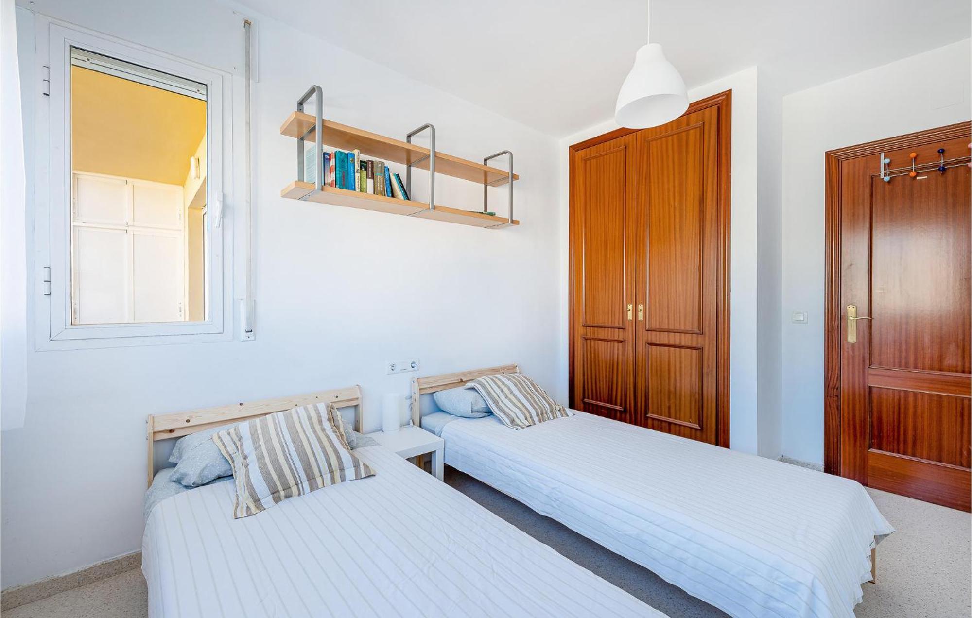 Gorgeous Apartment In Torrox With Wifi Eksteriør billede