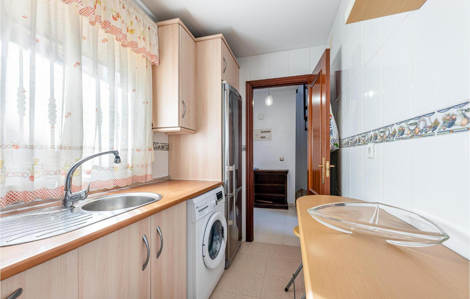 Gorgeous Apartment In Torrox With Wifi Eksteriør billede