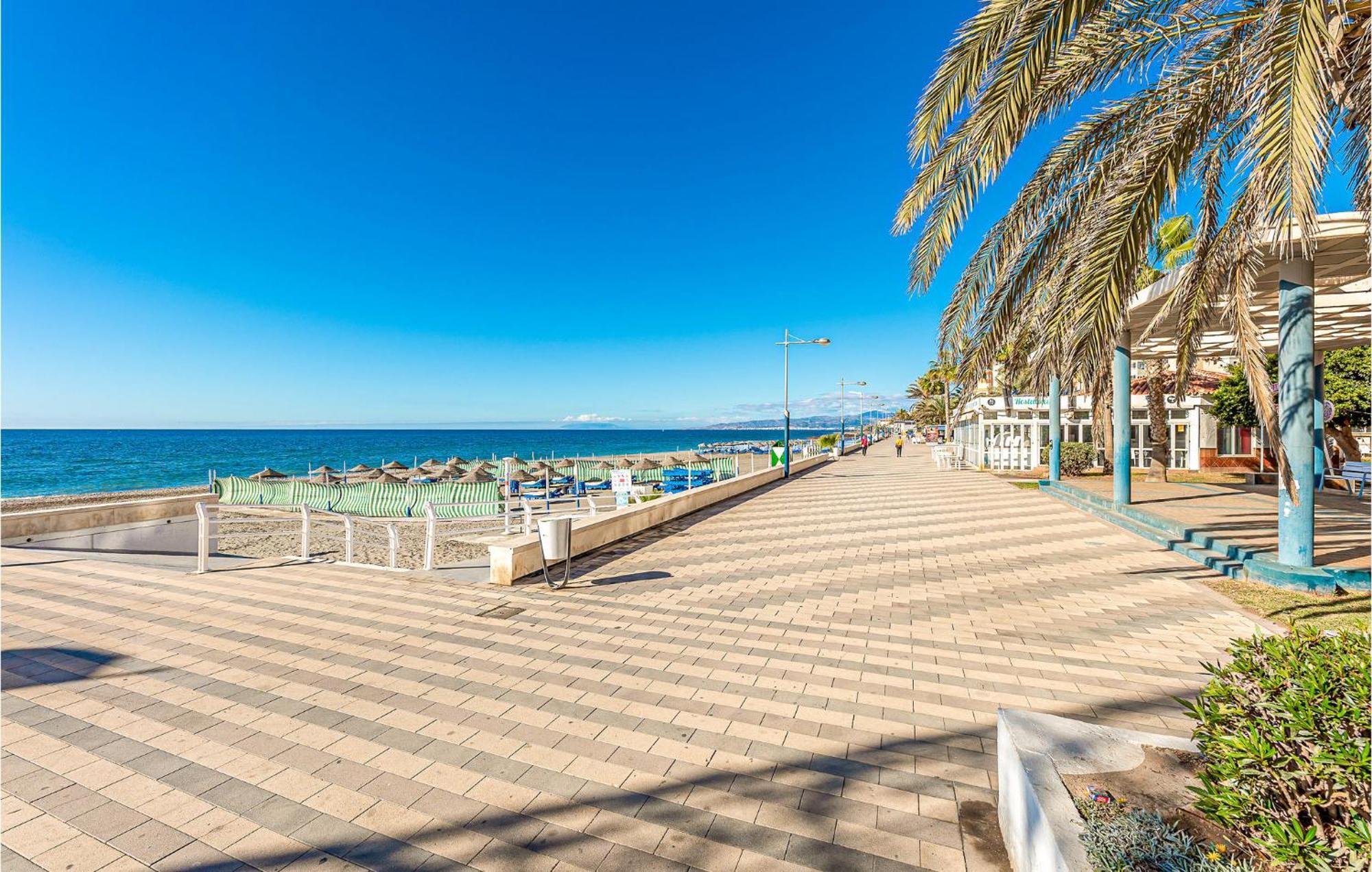 Gorgeous Apartment In Torrox With Wifi Eksteriør billede