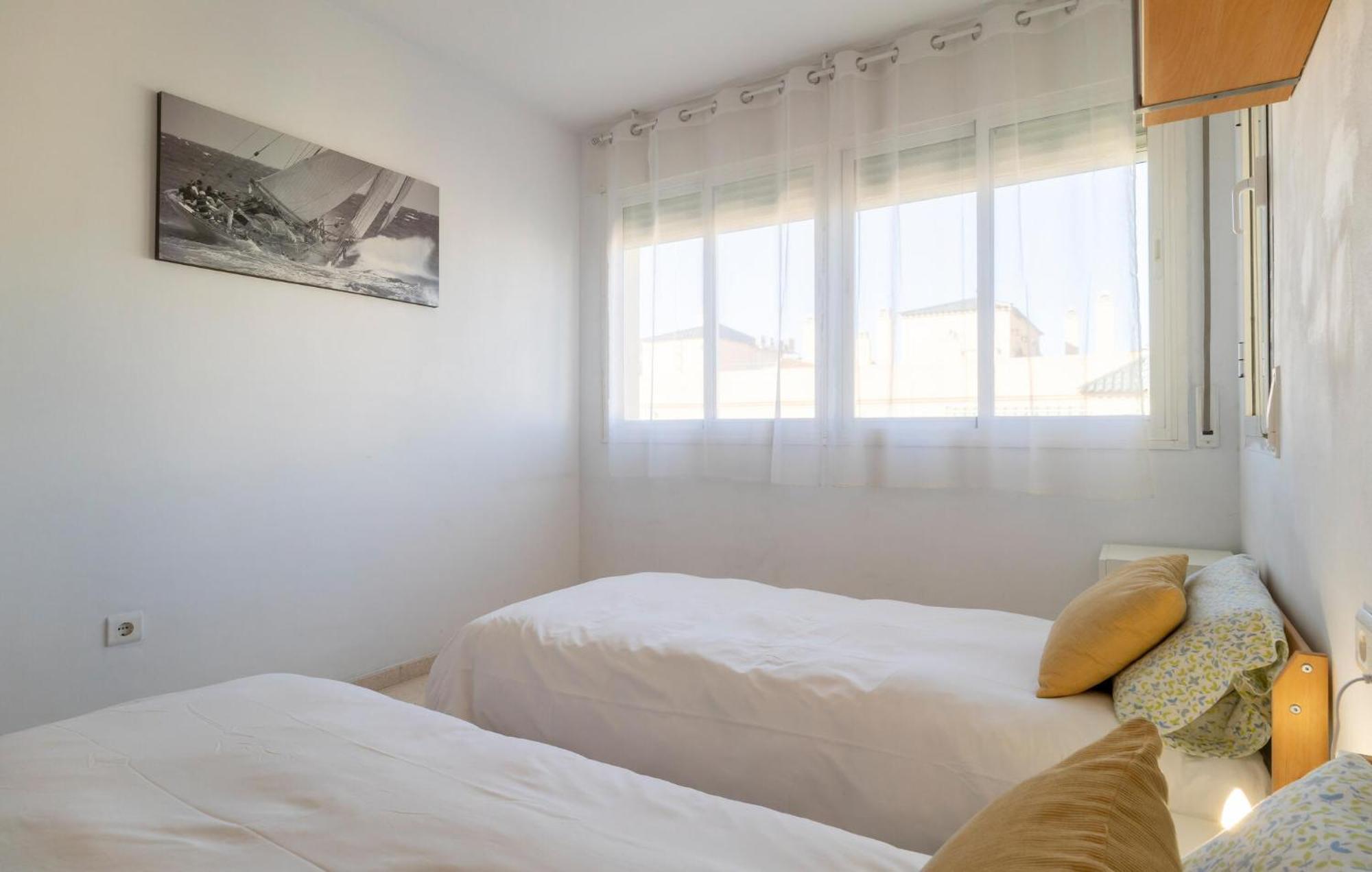 Gorgeous Apartment In Torrox With Wifi Eksteriør billede