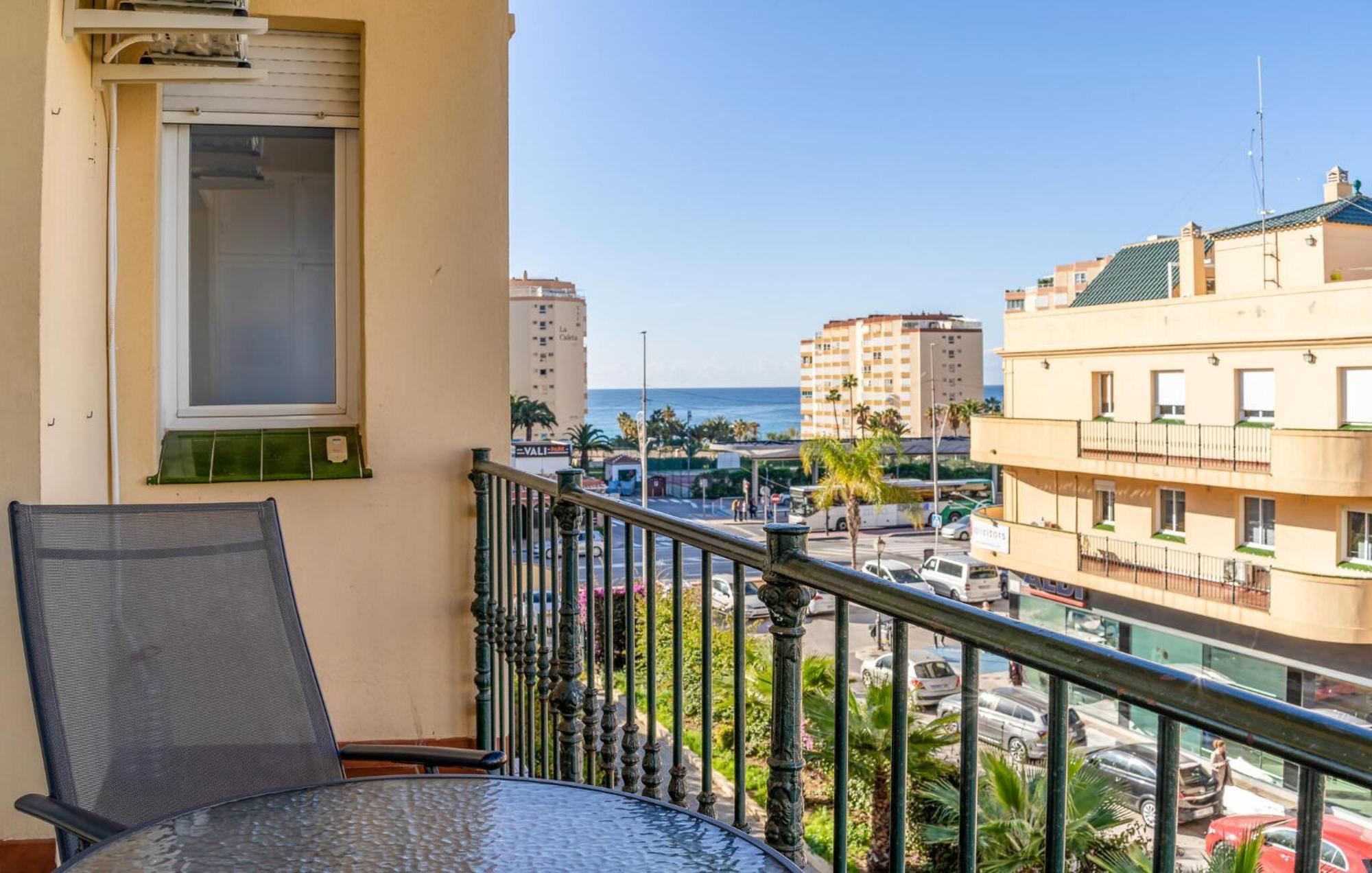 Gorgeous Apartment In Torrox With Wifi Eksteriør billede