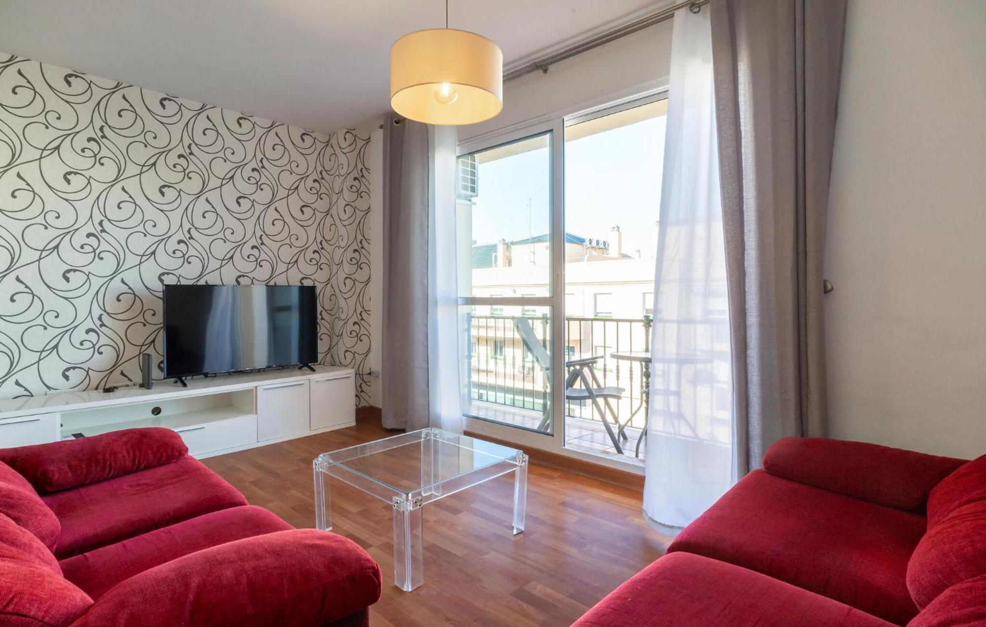Gorgeous Apartment In Torrox With Wifi Eksteriør billede