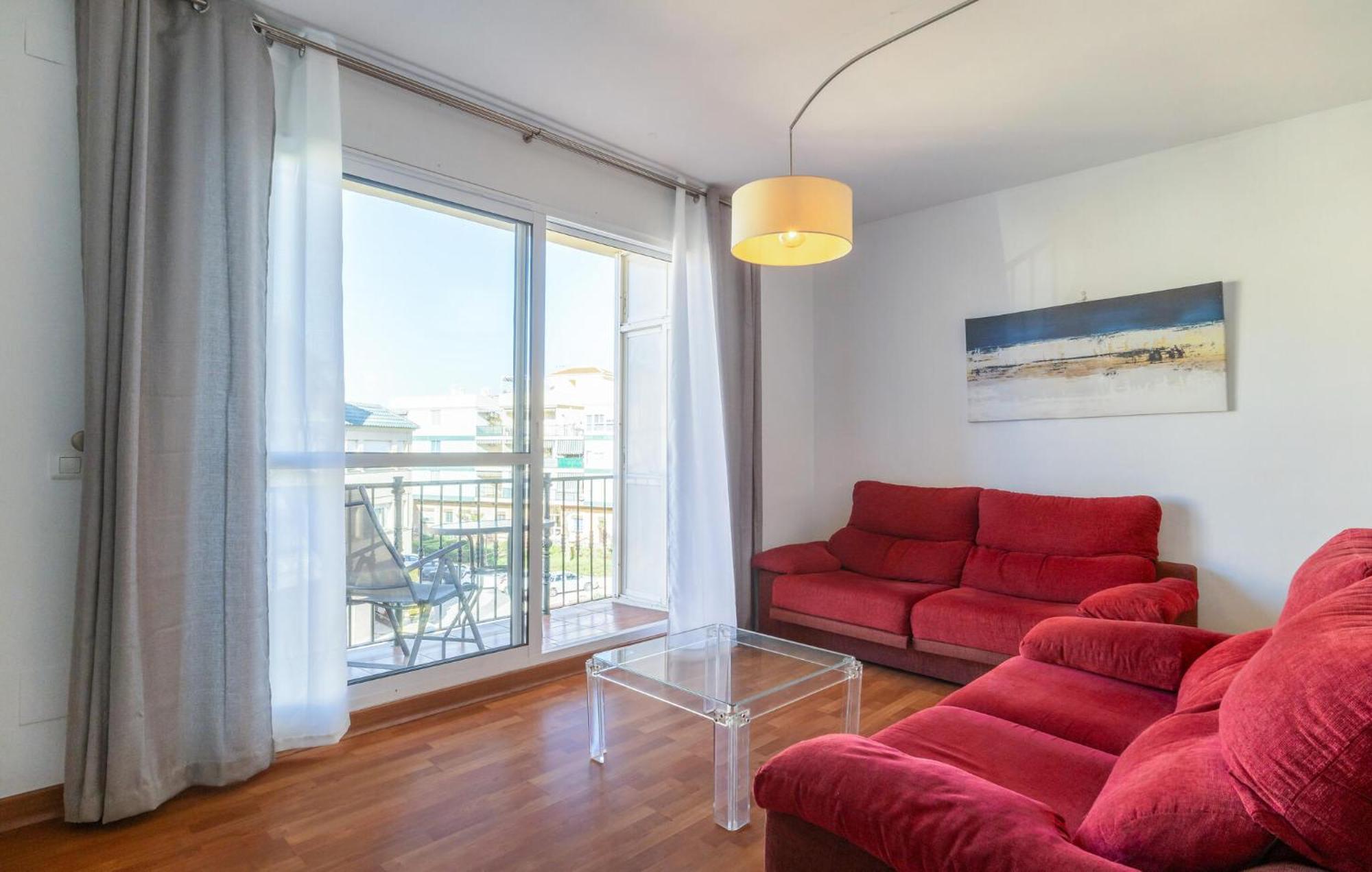 Gorgeous Apartment In Torrox With Wifi Eksteriør billede