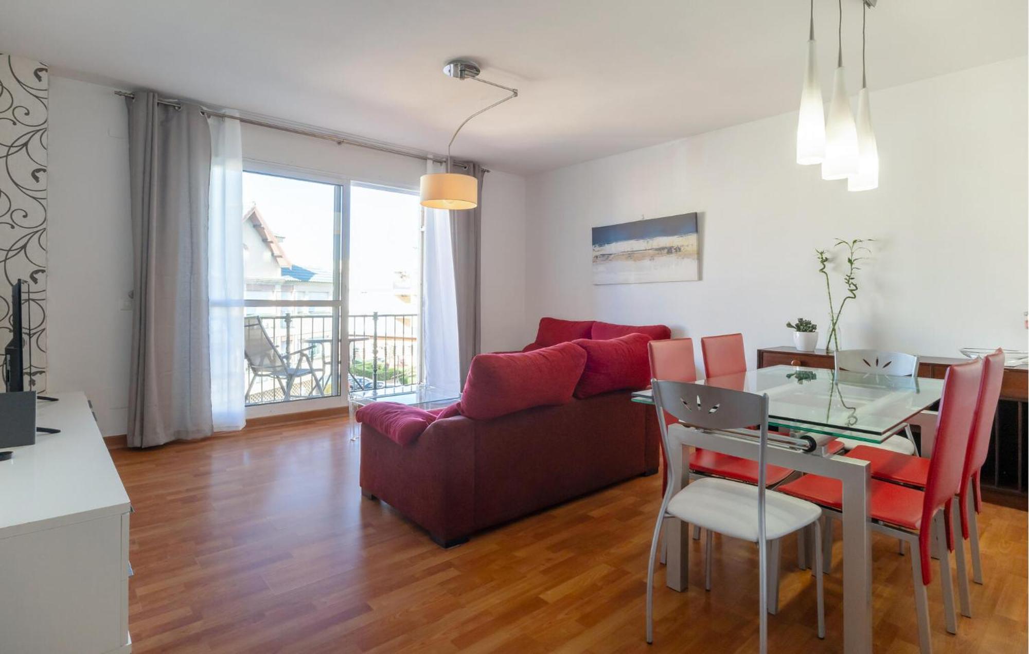 Gorgeous Apartment In Torrox With Wifi Eksteriør billede