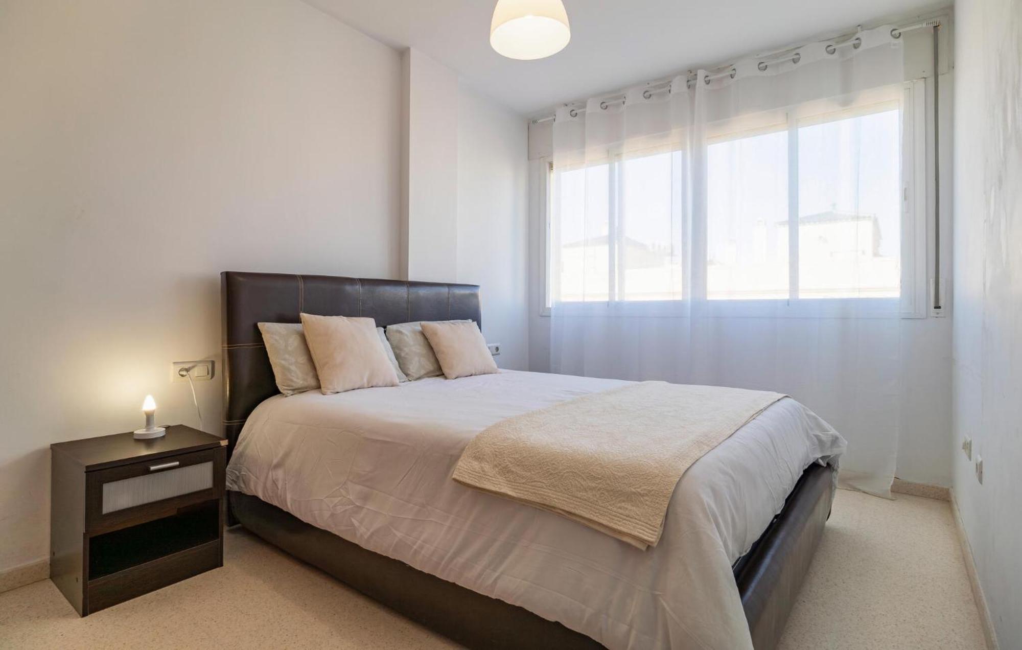 Gorgeous Apartment In Torrox With Wifi Eksteriør billede