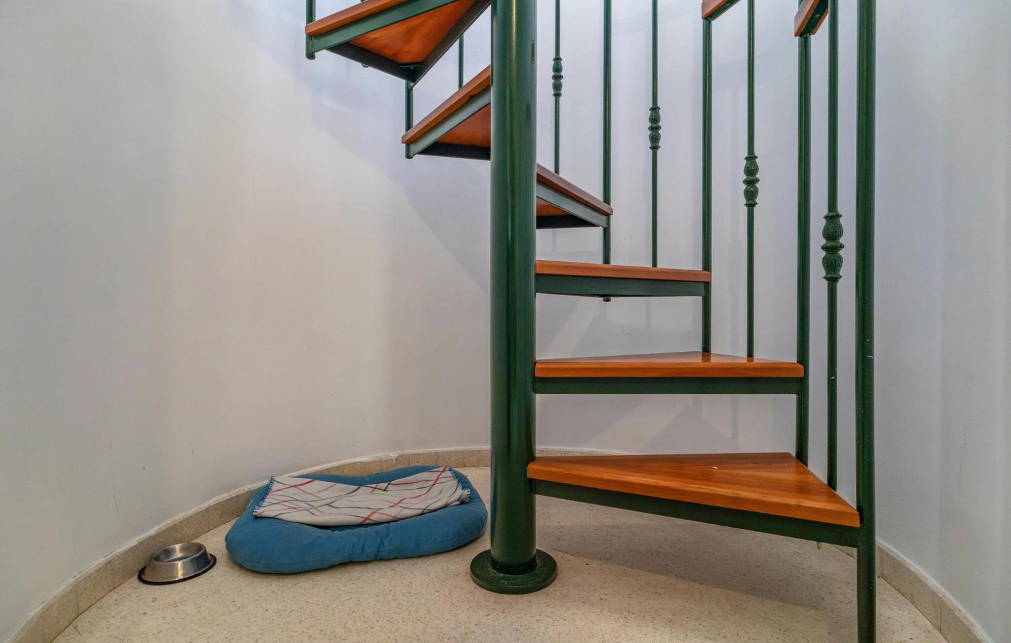 Gorgeous Apartment In Torrox With Wifi Eksteriør billede